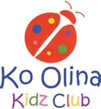 Ko Olina 儿童俱乐部